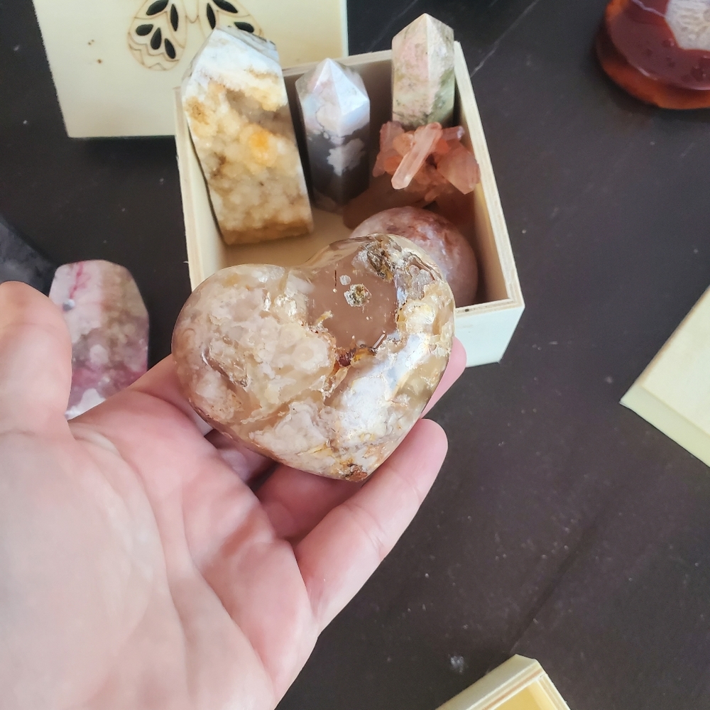 Crystal box - Picture 6 of 10